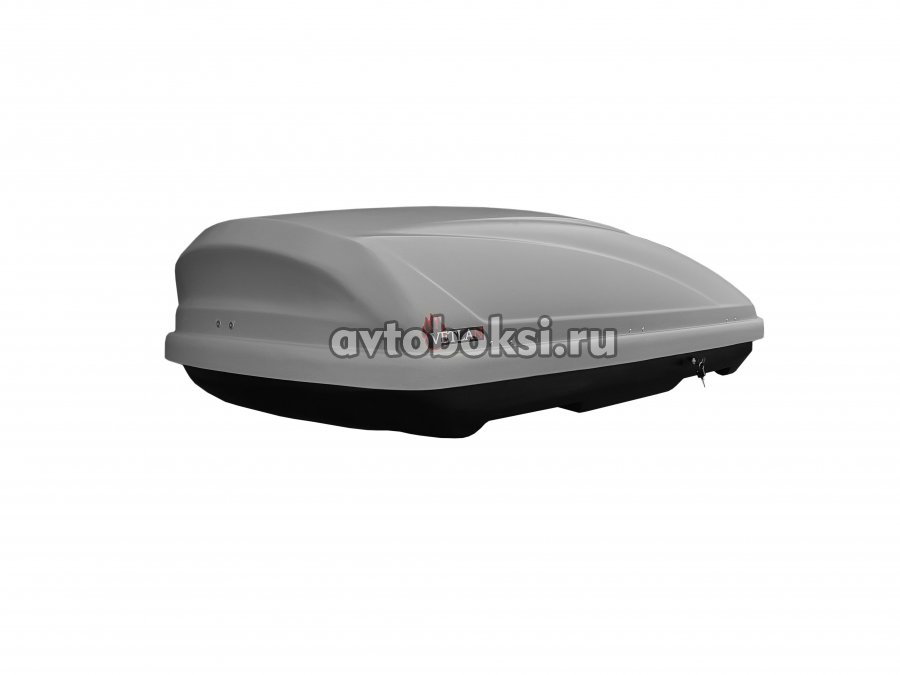 Автобокс VetlaN Keeper 430M (Евро-Замок) | Автобоксы от производителя ...